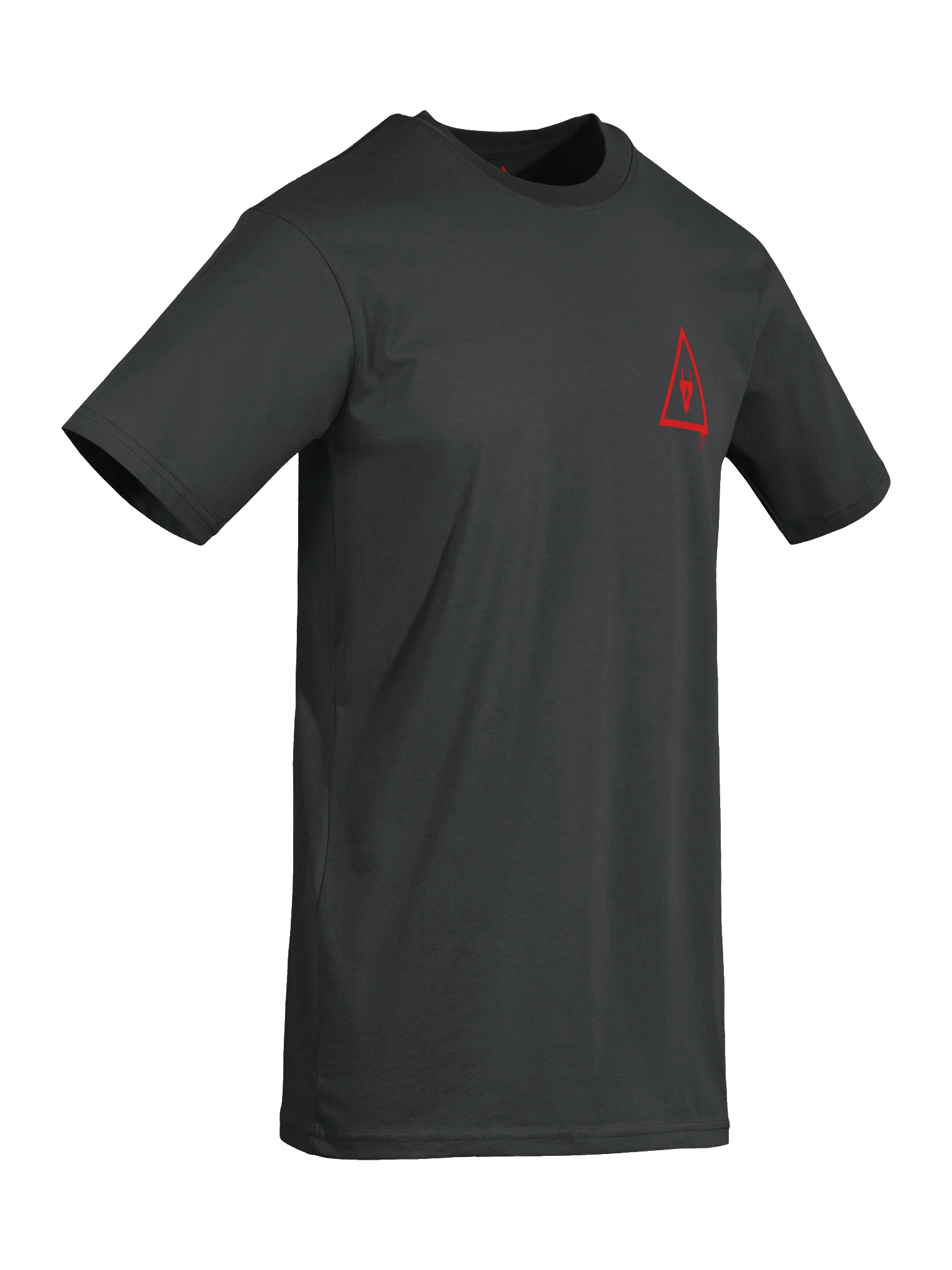 Welcome to the 5 Unisex Tee product image (12)