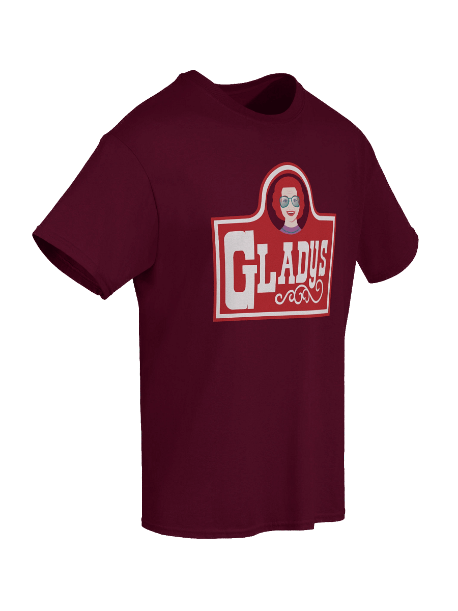Gladys T-Shirt product image (58)