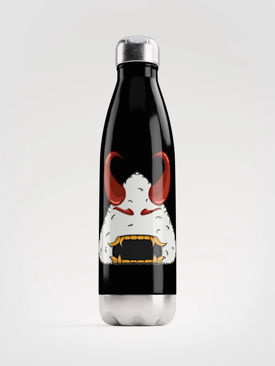 Oni-giri Water Bottle product image (1)