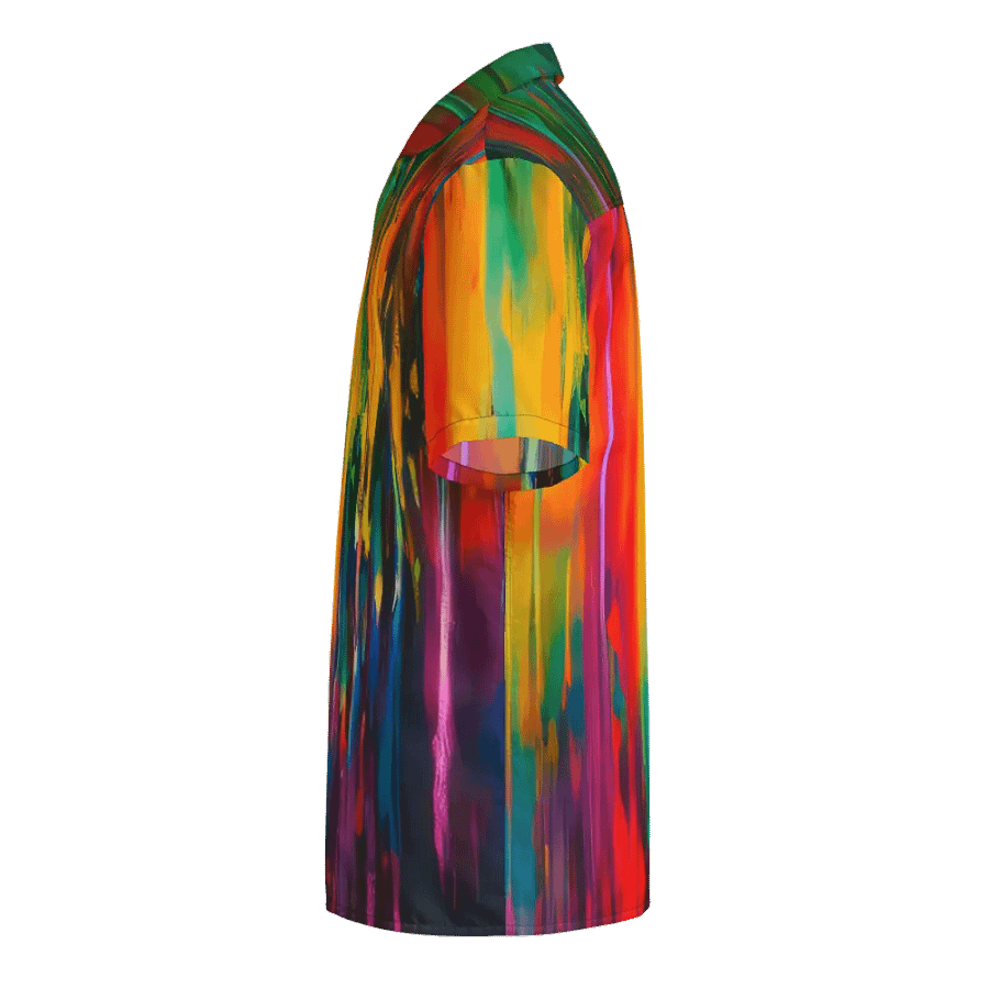 Colourful Hawaii Shirt product image (4)