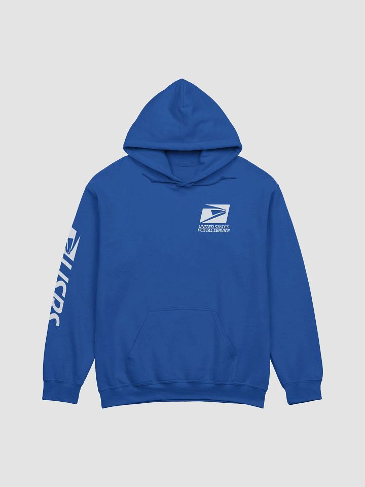 Delivery Logo Hoodie product image (2)