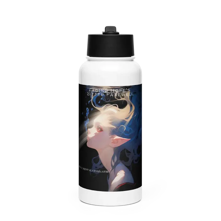 Fading Hope's Bitter Farewell product image (1)