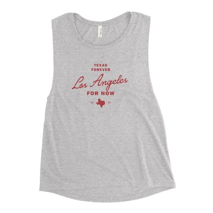 Los Angeles for now product image (2)