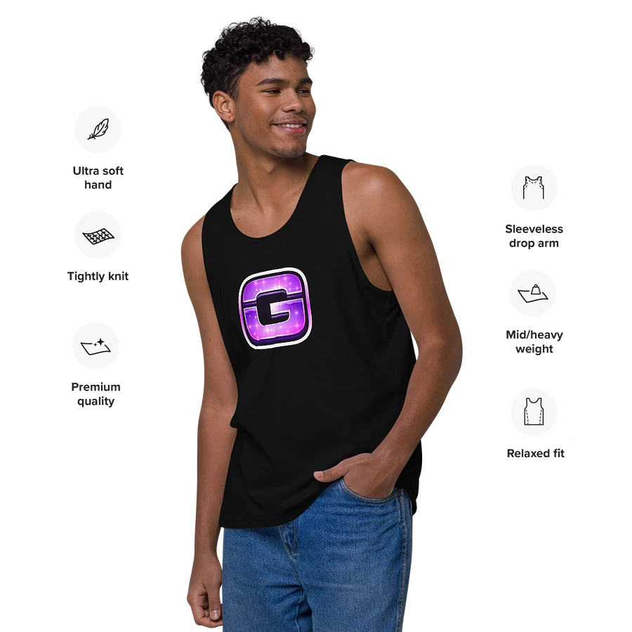 Just G Tank product image (12)