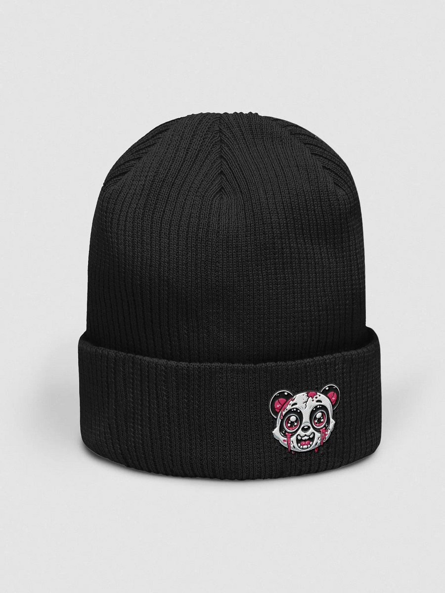 Panda Petey Beanie product image (7)