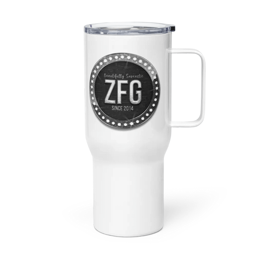 ZFG Tumbler product image (3)