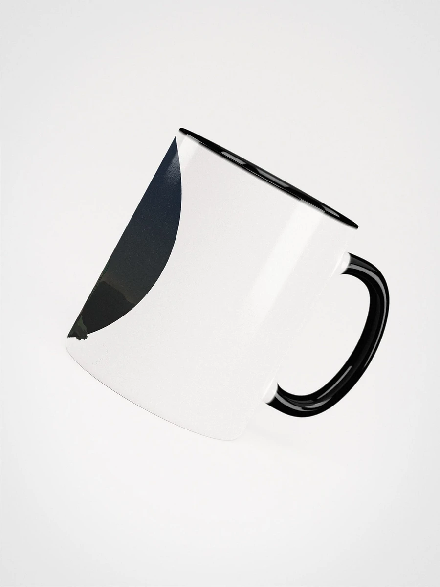 Woolfener DayZ Dream Motiv Mug product image (4)