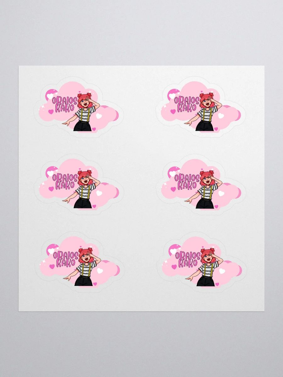 Ori Stickers! product image (3)
