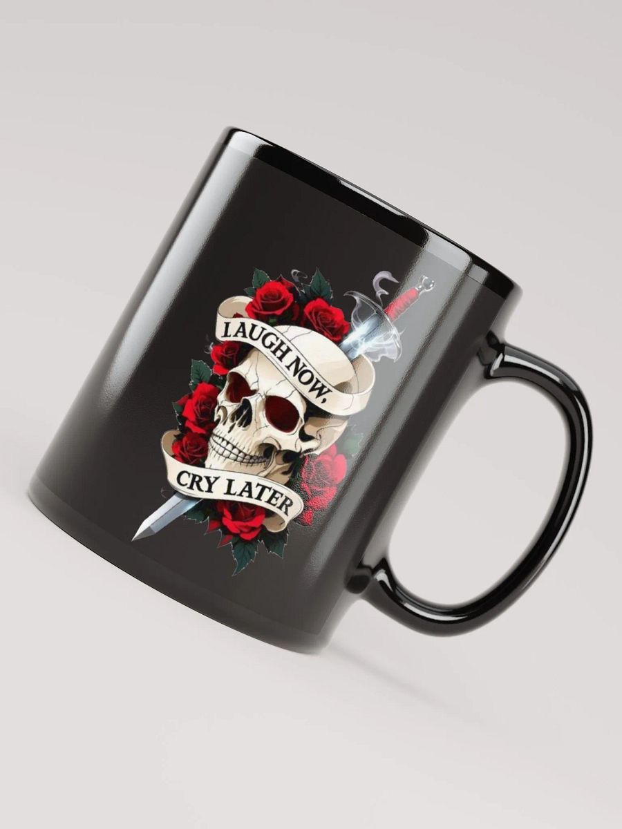 Skull Cup #2 product image (7)