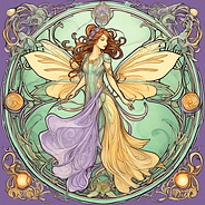 LOCKER FAERIES ~ Come Unlock the MAGIC and CREATE your REALITY