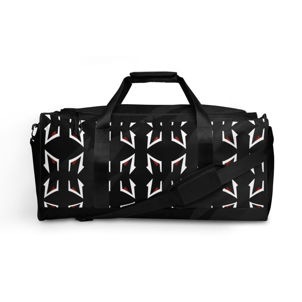 Symmetric Fusion Duffle Bag product image (8)