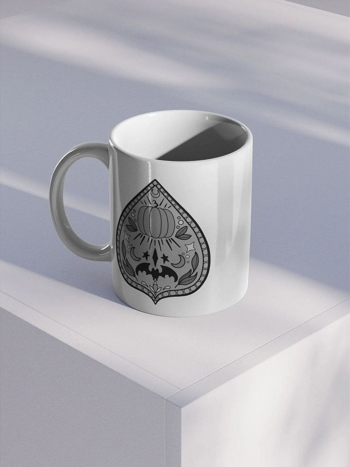 pumpknnn planchette mug product image (1)