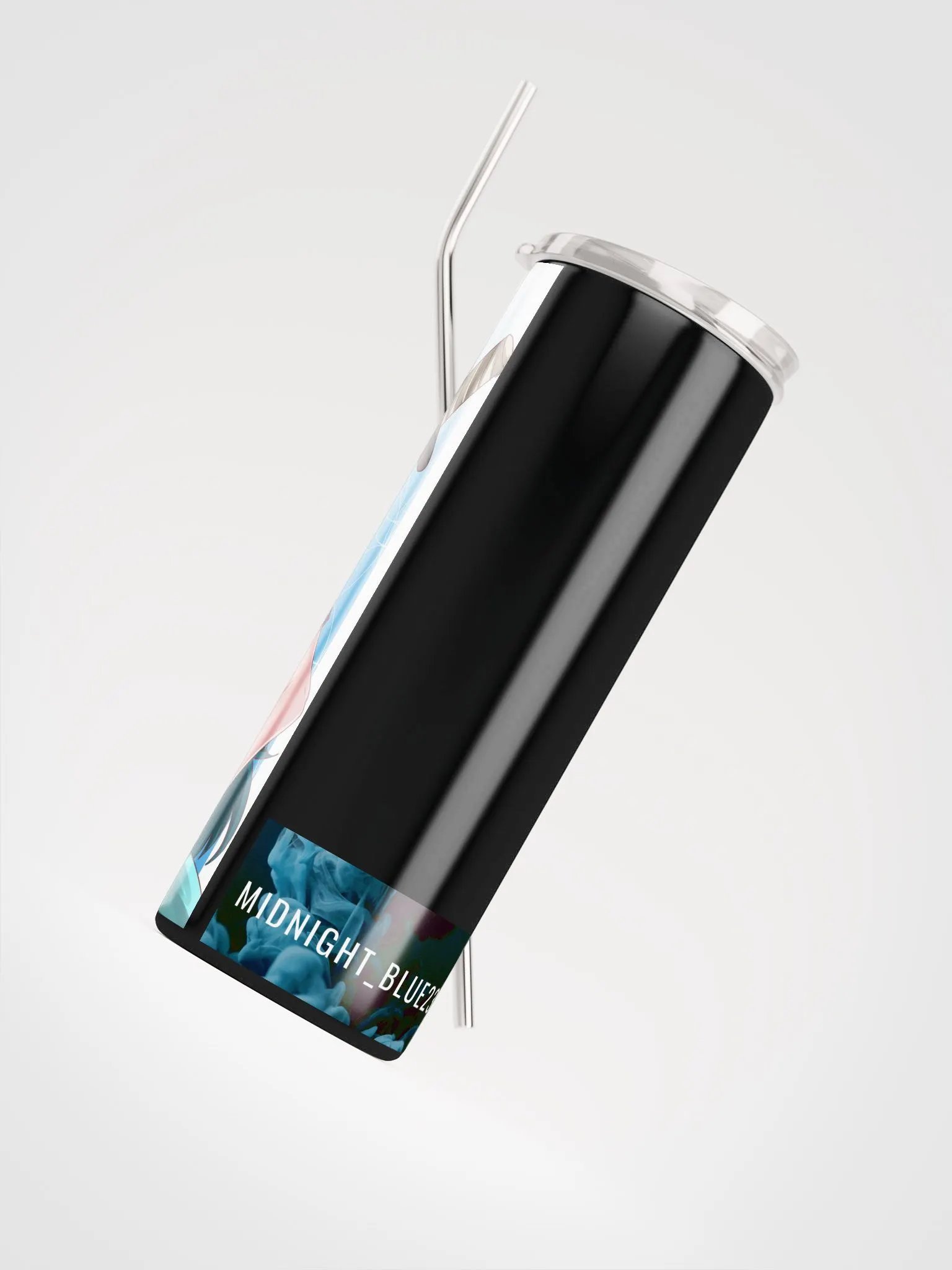 BLUE232 Tumbler! product image (4)