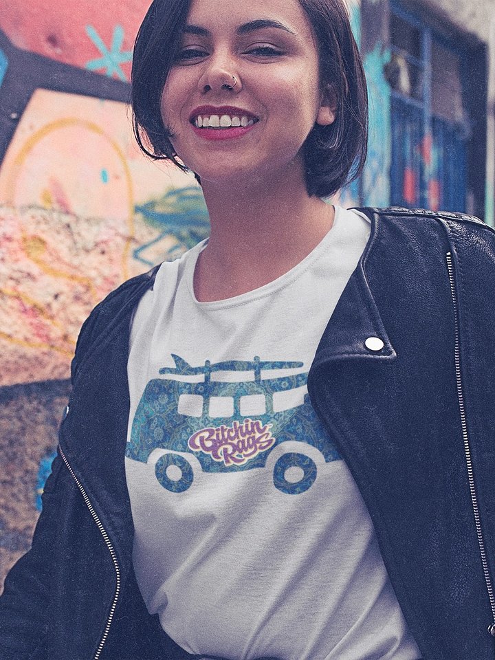 Namesake Bus Tee product image (1)