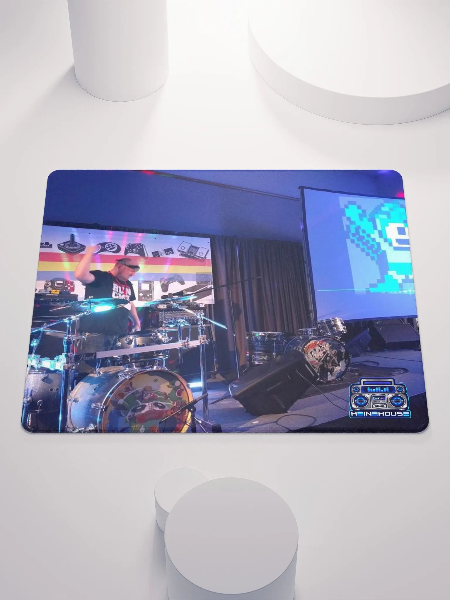 Mouse Pad - PRGE 2014 Edition product image (2)