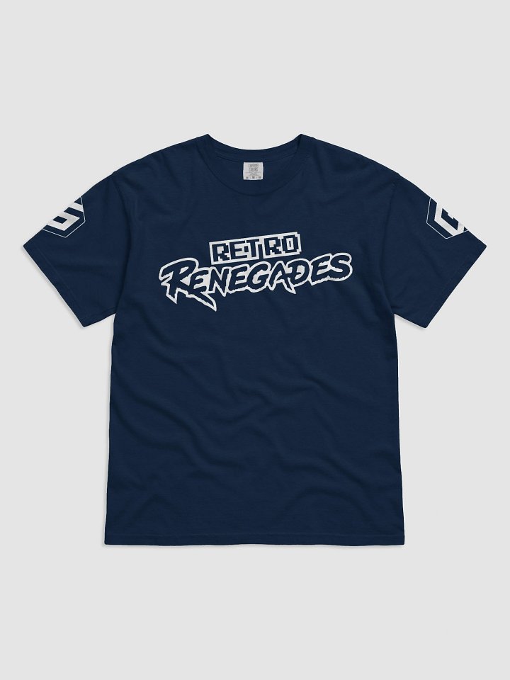 Retro Renegades -Blow On It product image (2)