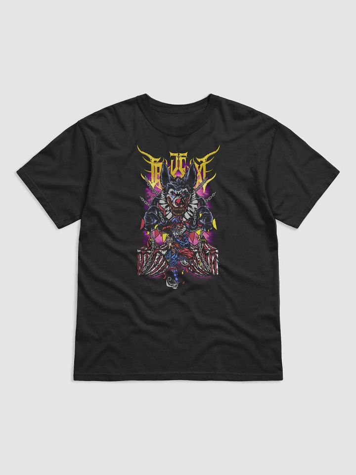 BFox Zilla product image (1)