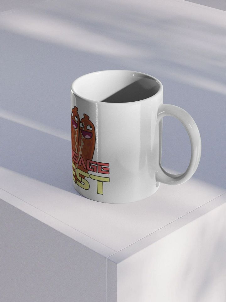 Sausage Fest Mug product image (2)
