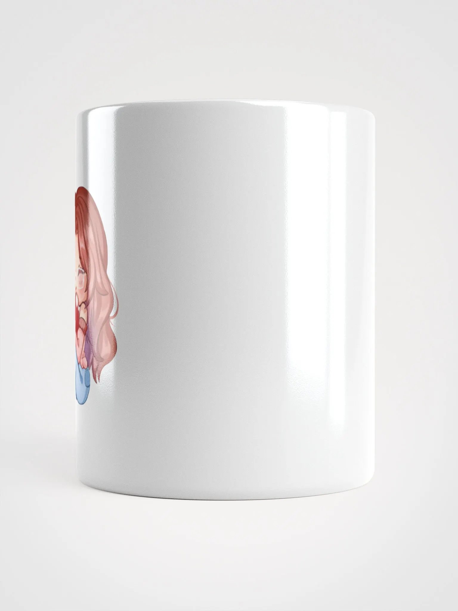 Lovely Lay Mug without Hearts product image (14)