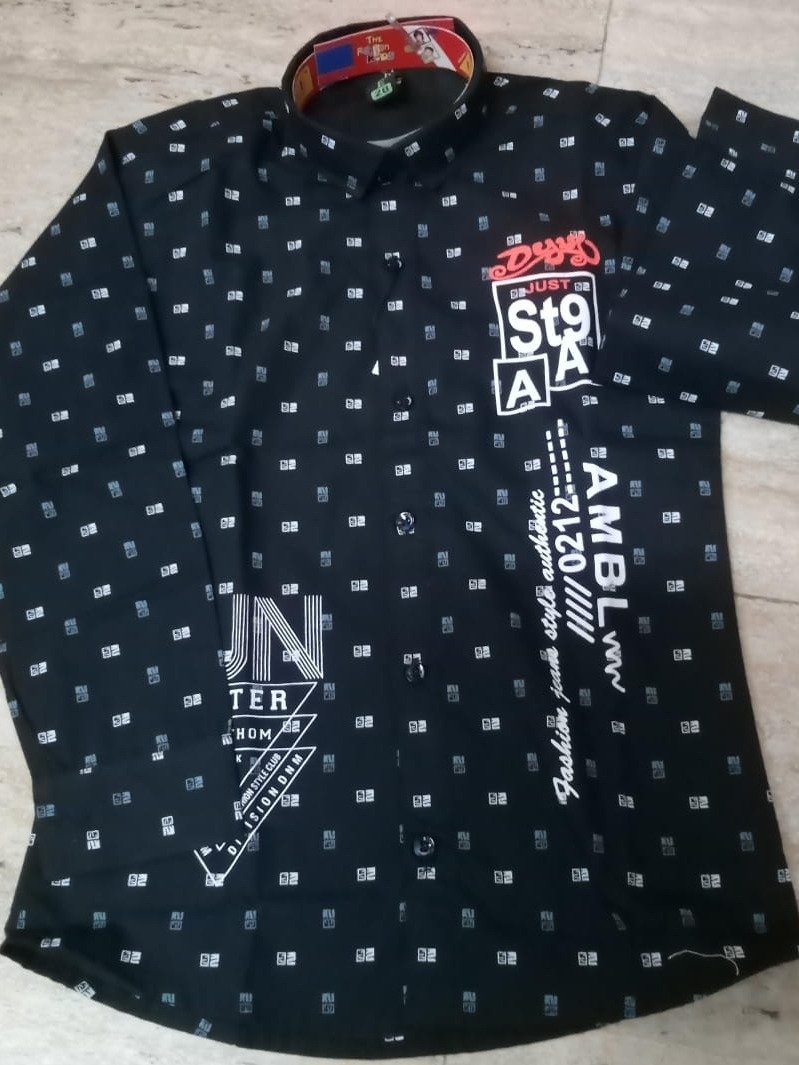 kids shirts product image (2)