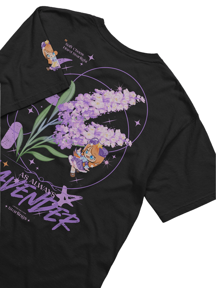 Soft Chaos Tshirt product image (1)