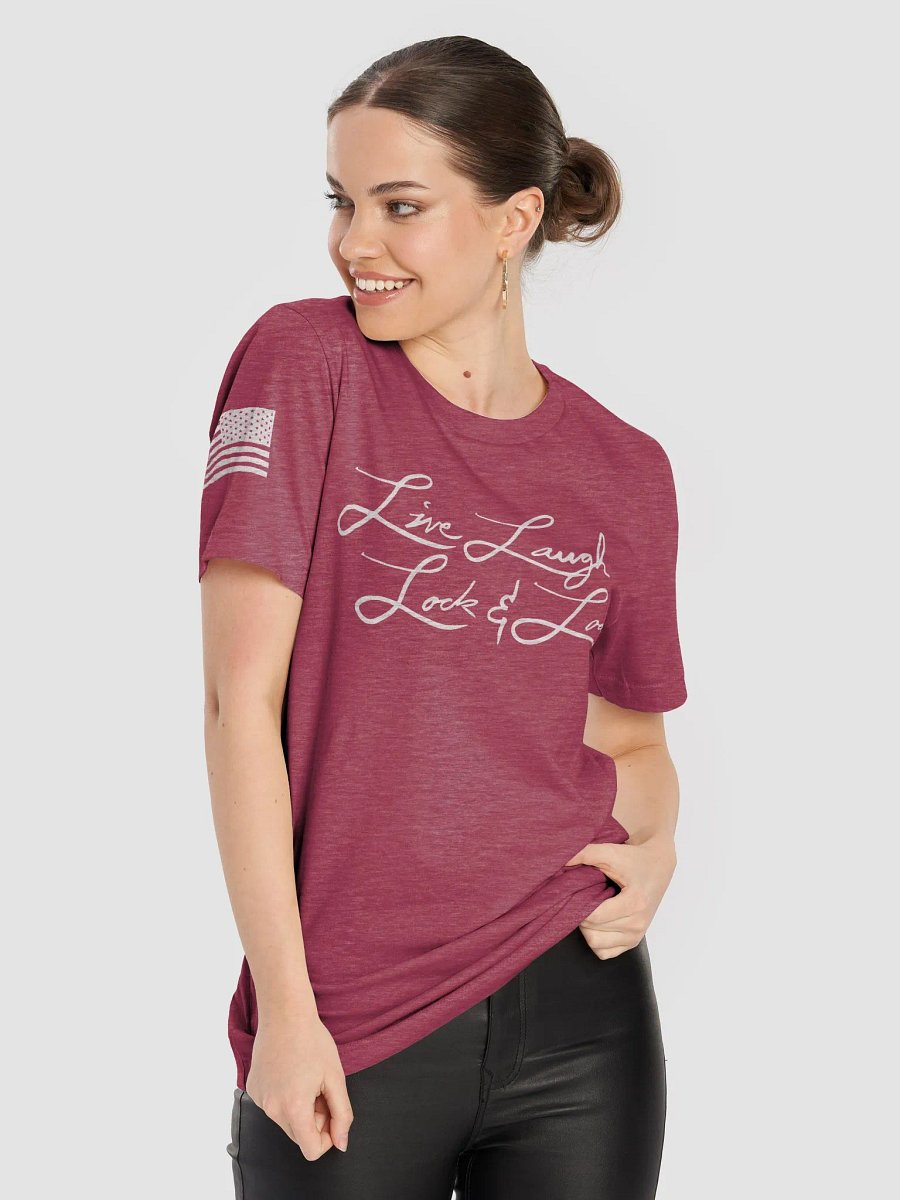 4 Loves Softness Dark Tees product image (4)