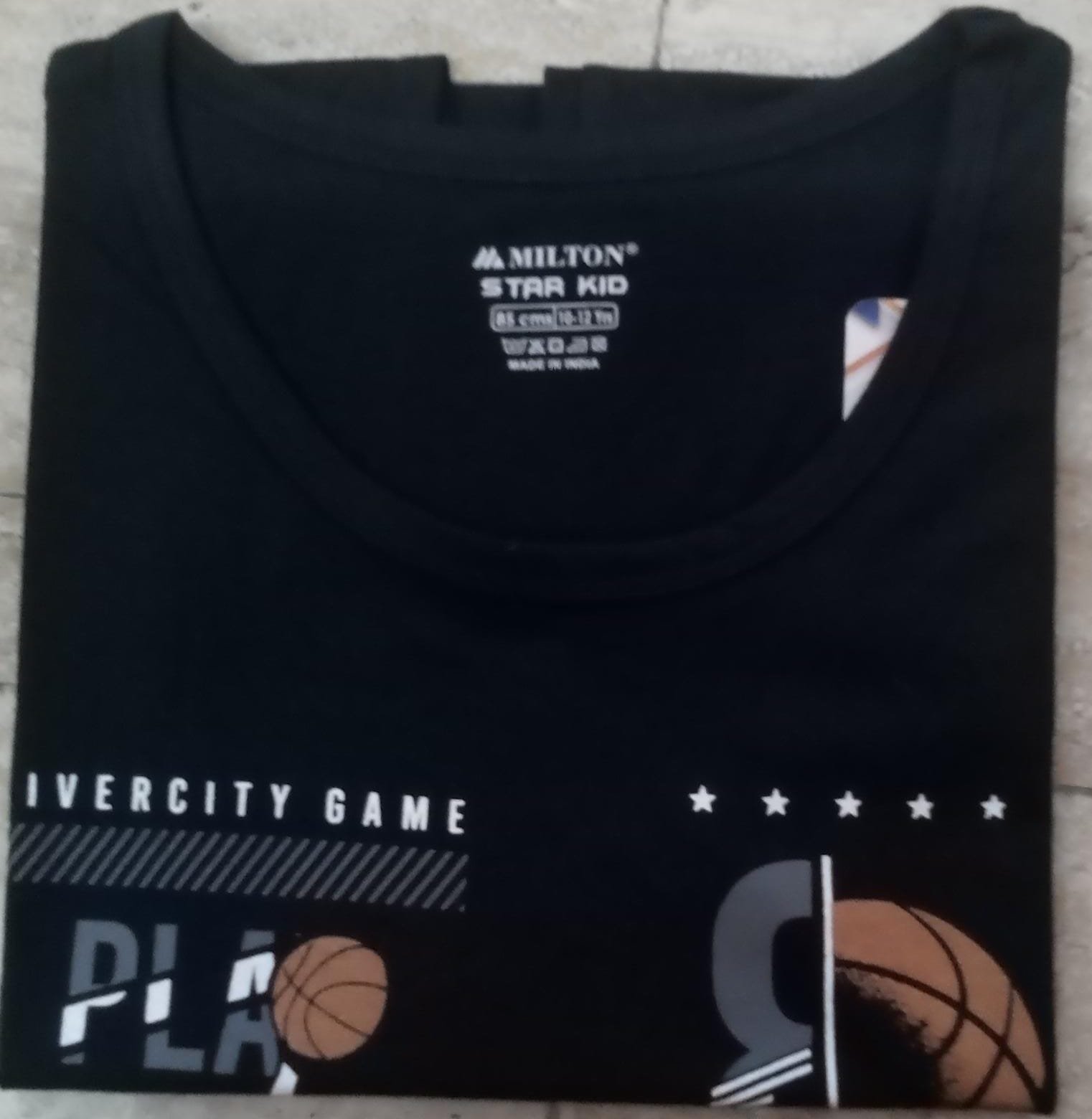BOYS VEST product image (2)
