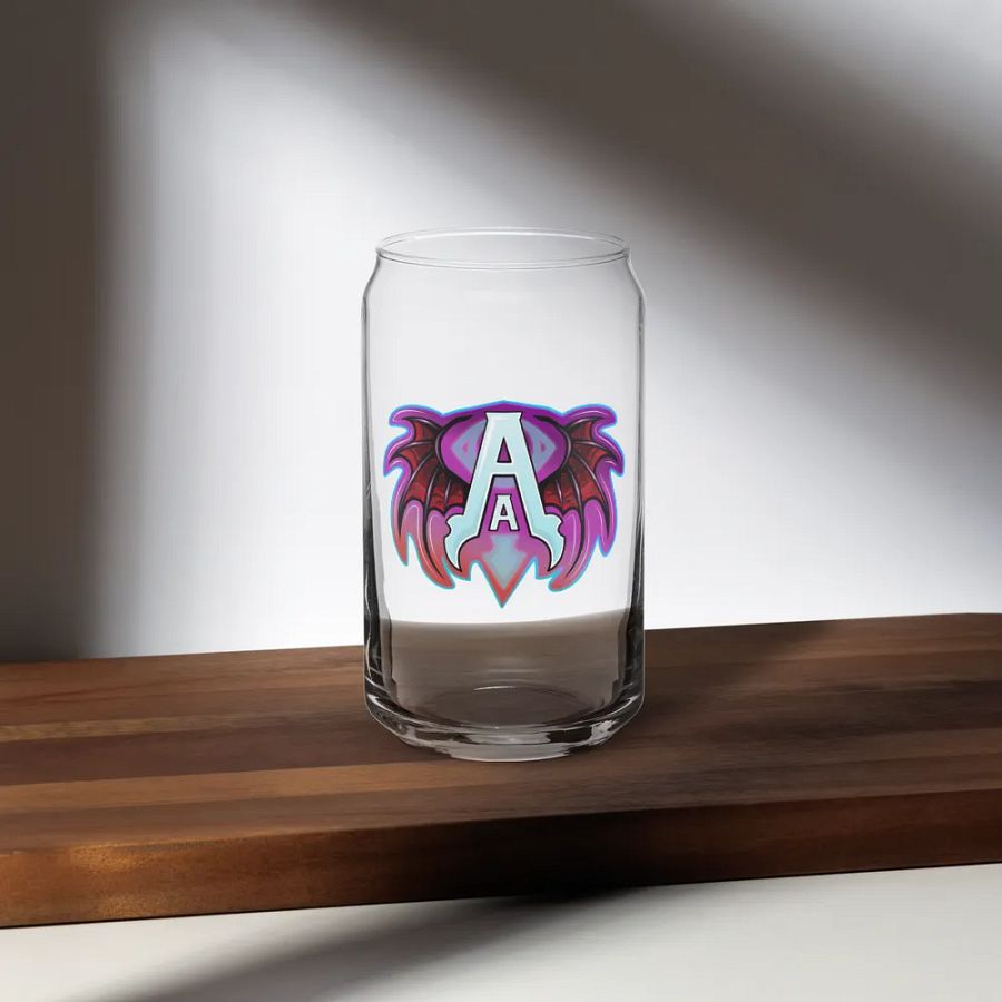ActuallyArcane Logo | Glass product image (35)
