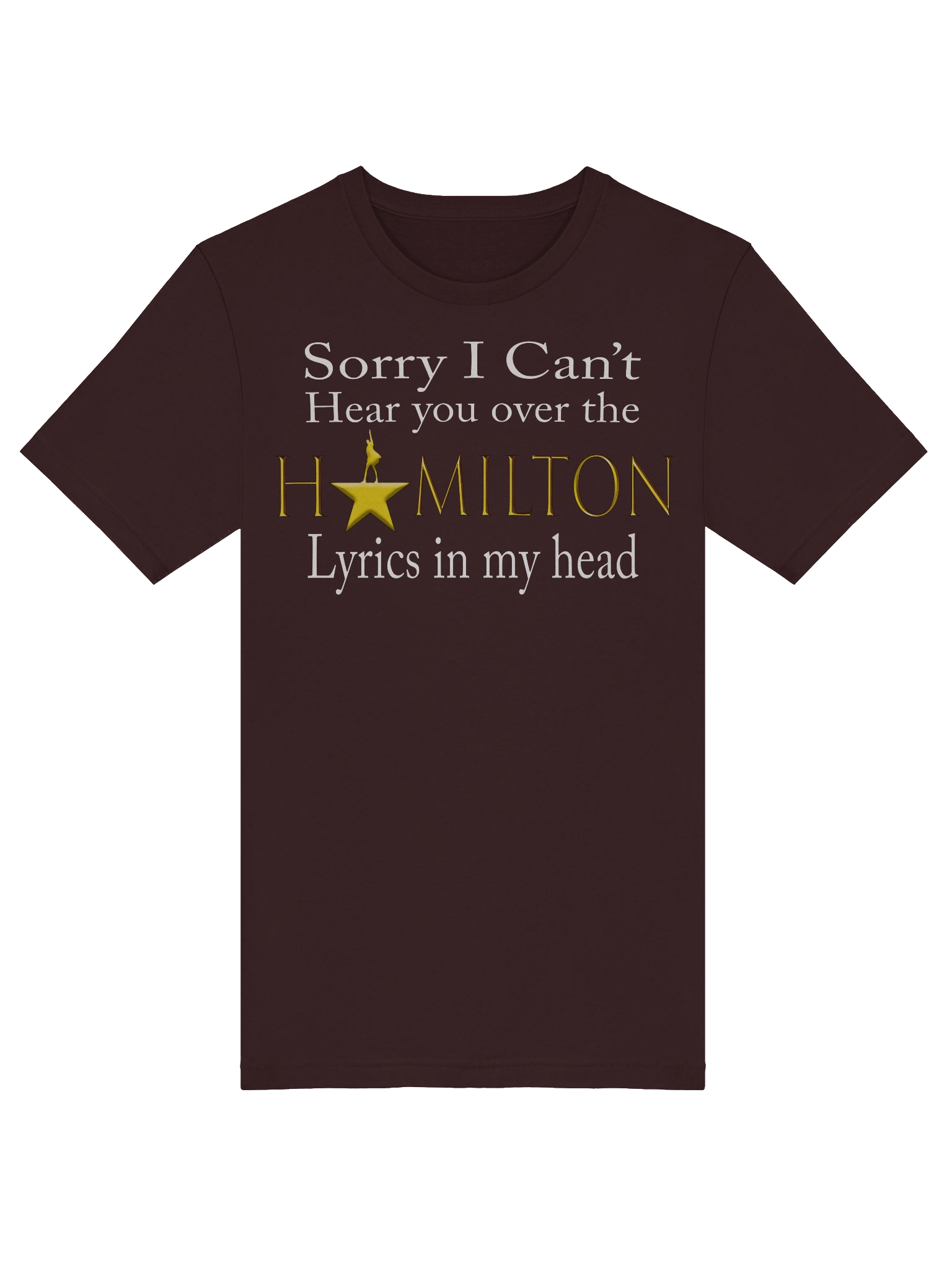Star-Studded Hamilton Tee product image (19)