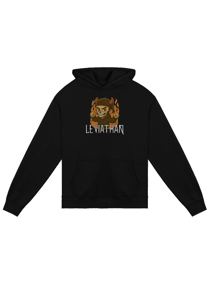 Chibi Levi (Oversized Sweater) product image (1)