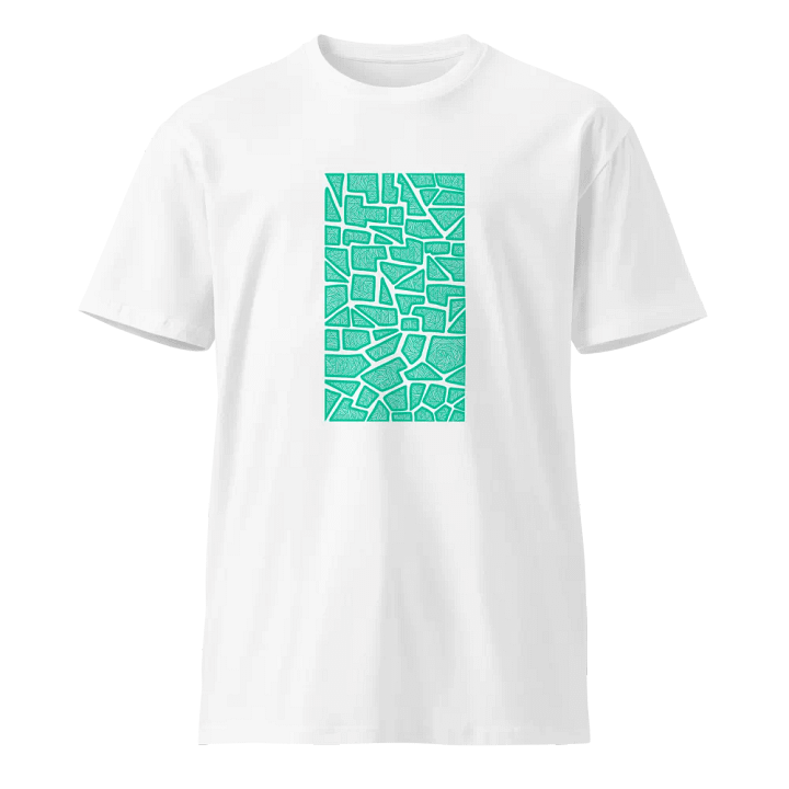 Green Lines product image (1)