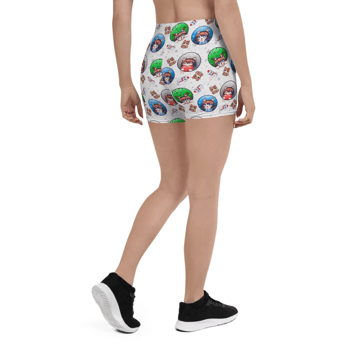 Holiday Shorts product image (2)