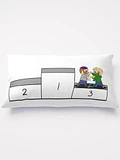 Third Place Pillow product image (1)