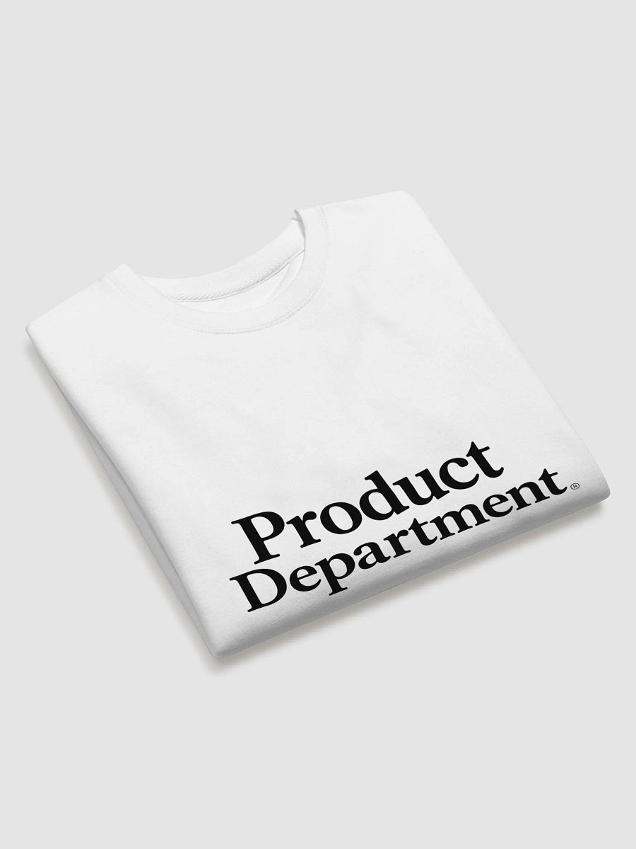 Product Department Cotton Sweatshirt product image (3)