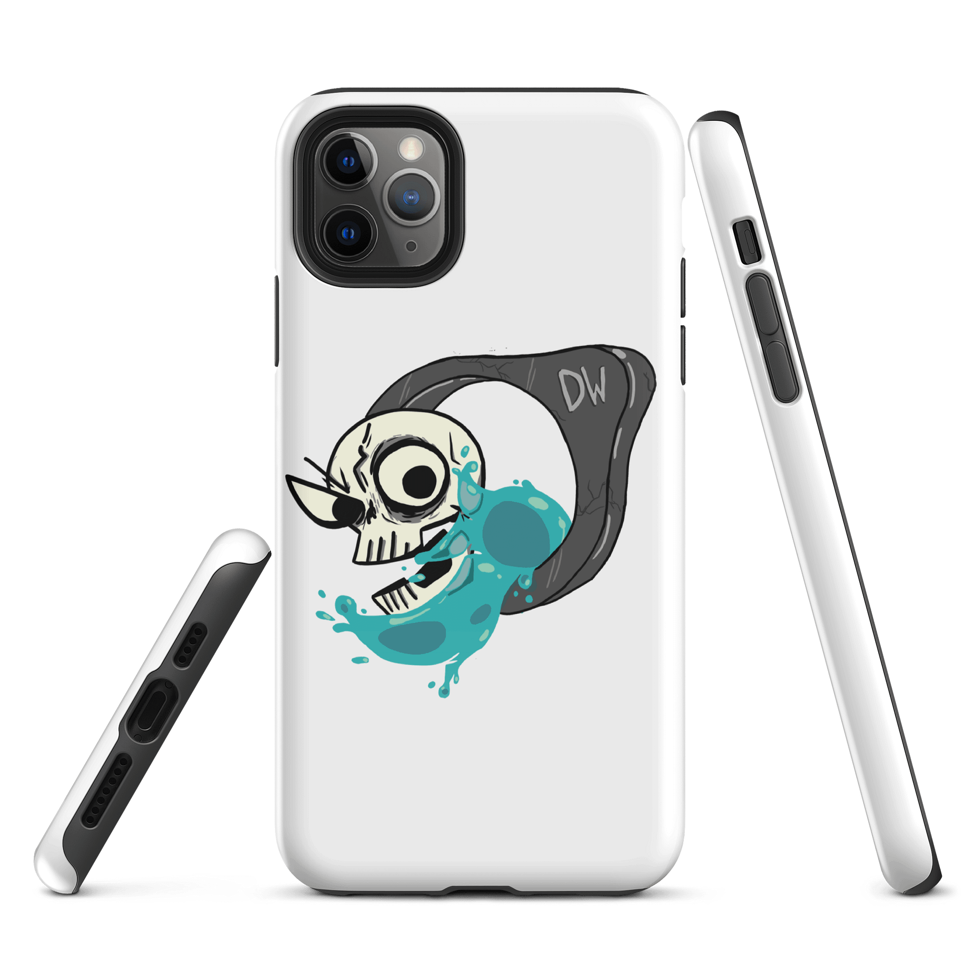 Deadwater iPhone Case product image (1)
