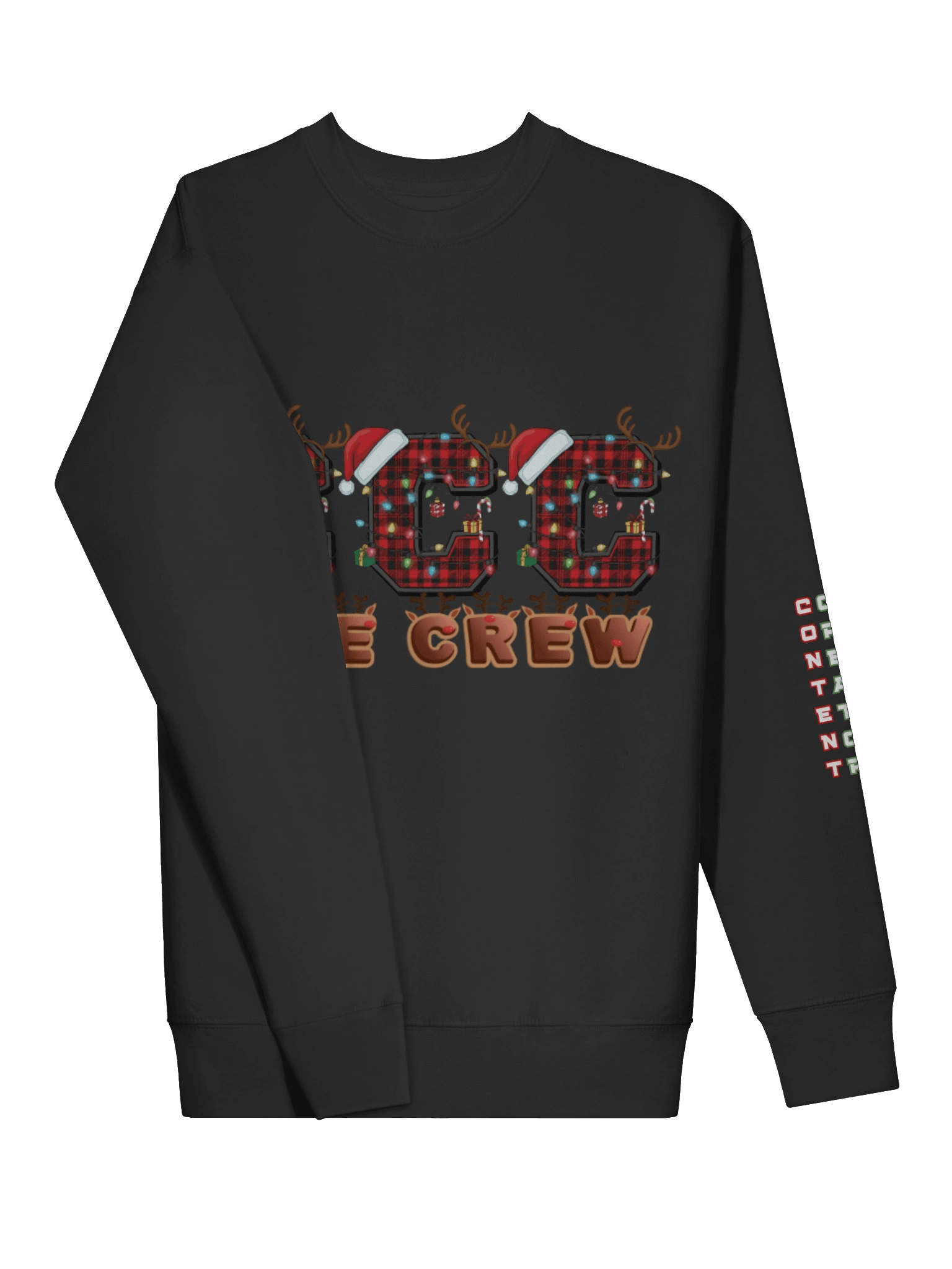 CCC Redneck Pullover product image (115)