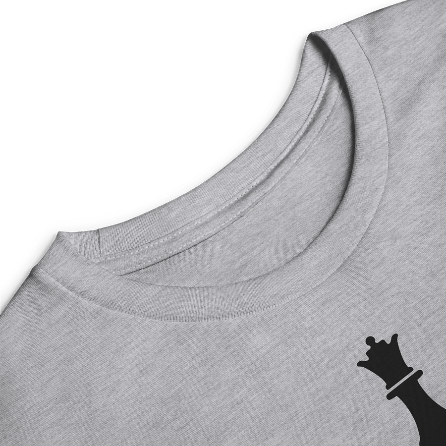 Queen's Gambit Accepted - Youth Long Sleeve T-Shirt product image (6)