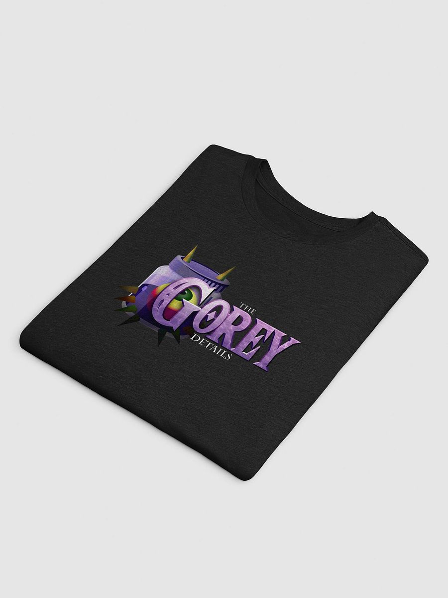 You've met with a terrible fate, haven't you? - Next Level Supersoft T-Shirt product image (5)