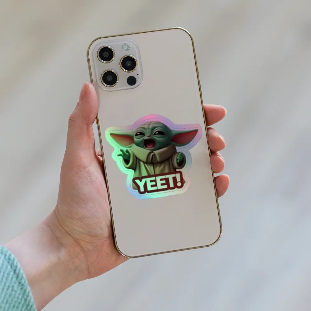Baby Yeet product image (8)