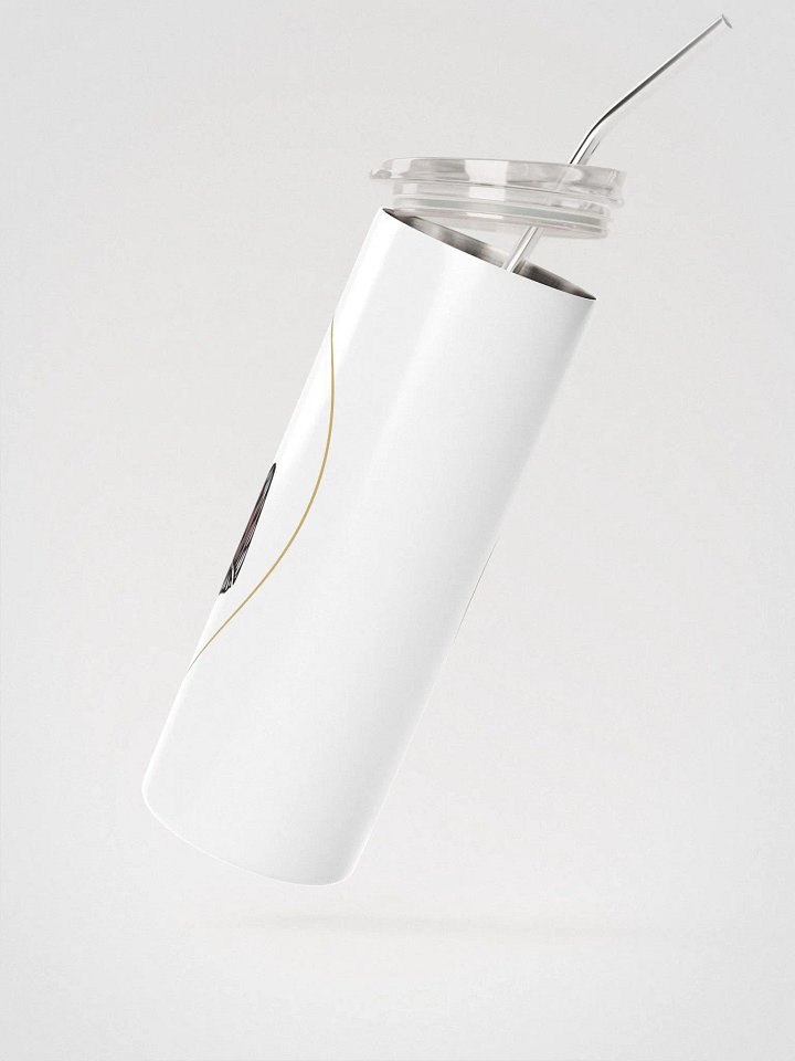 Mushroom Logo Tumbler product image (2)