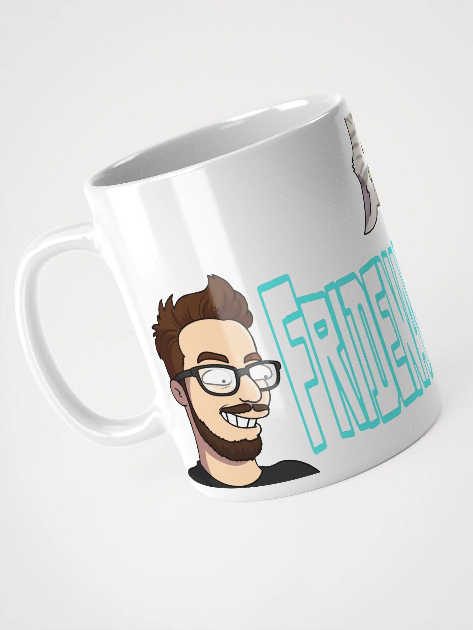 Friden and Fam muggin' it product image (3)