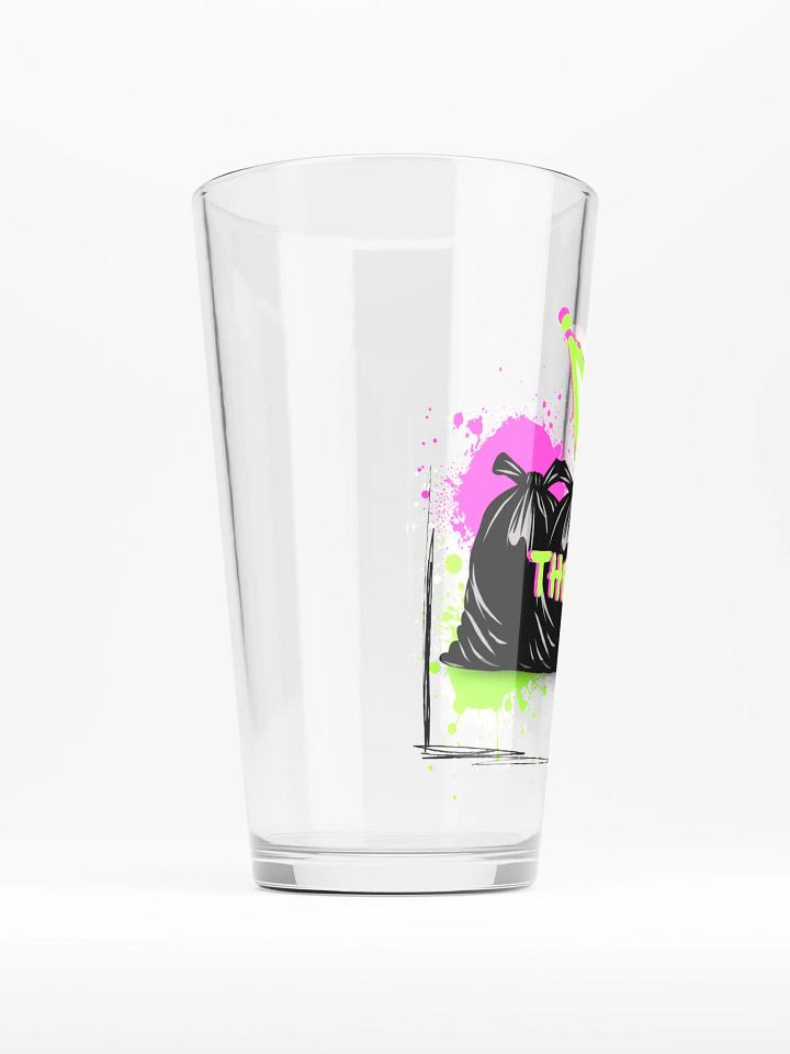 The Squad Neon Garbage Bag Set product image (2)