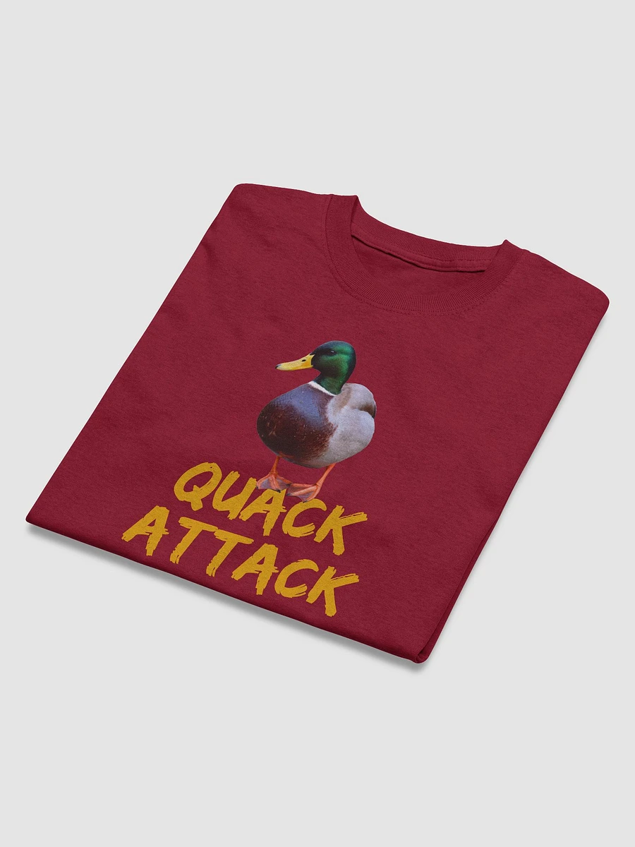 Quack Attack T-Shirt product image (4)