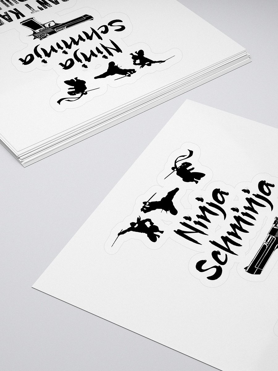 Ninja Schminja product image (4)