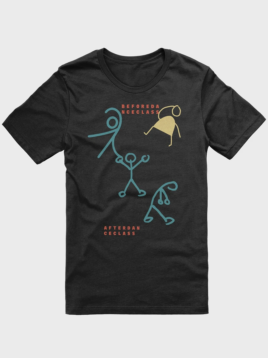 Dance Class Unisex T-Shirt product image (1)