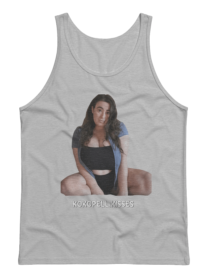 Koko Tank product image (4)