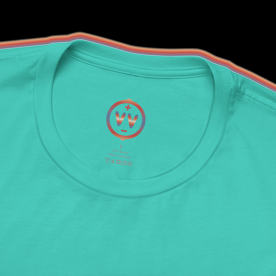 909 T-Shirt "Rhythm Composer" Roland TR-909 (Vintage Drum Machine) COLOUR PRINT B product image (2)
