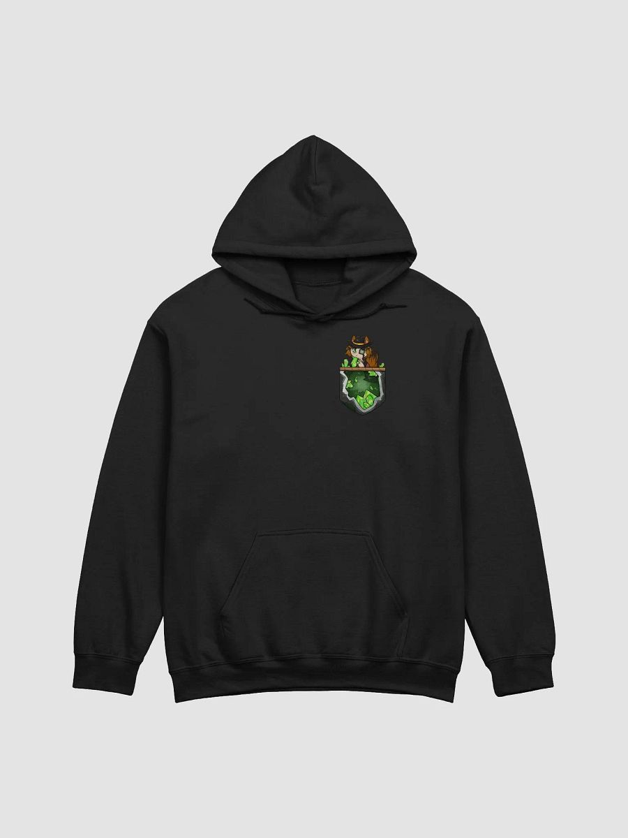 Pocket of X Hoodie product image (24)