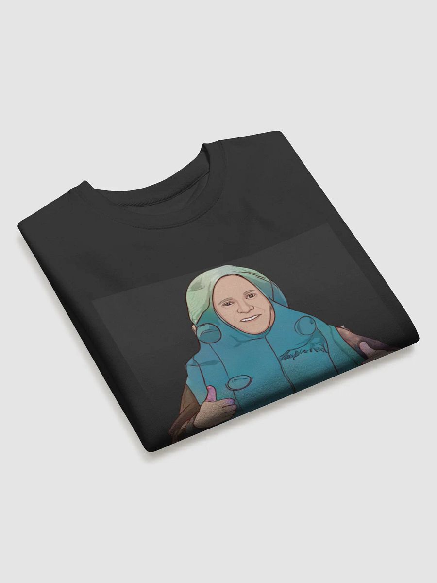 Pickle Nick Sweatshirt product image (3)