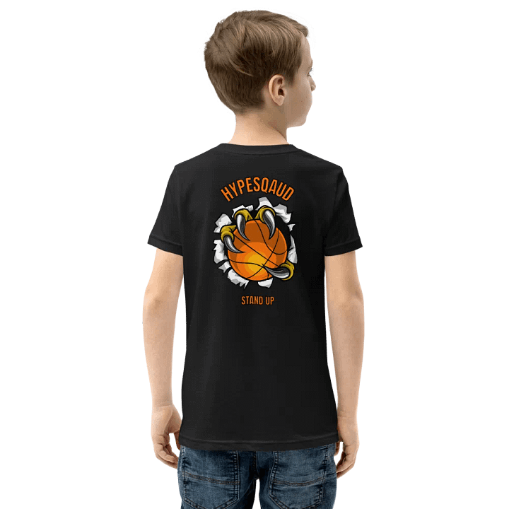 Youth: Hype Squad Tee product image (1)